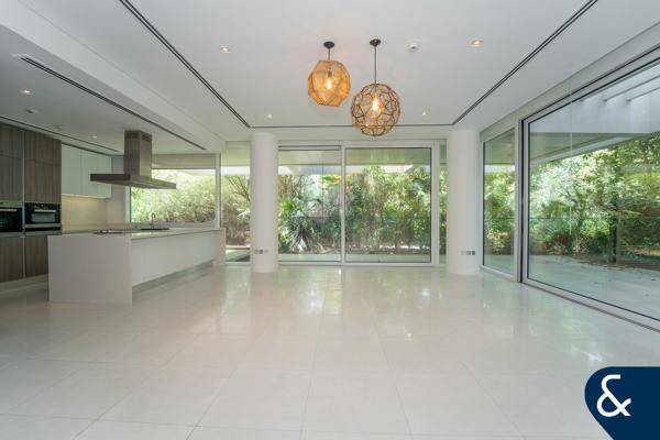 Ground Floor | 2 Bed | Available Now