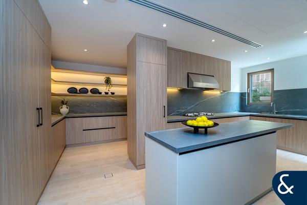 Upgraded | Redesigned | Extended | Golf Views