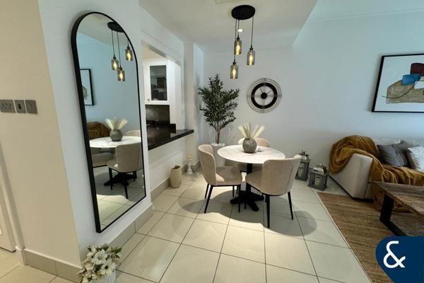 Upgraded | Old Town Community | Available
