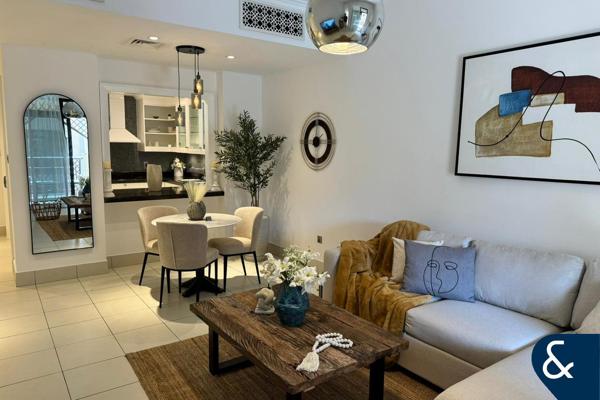 Upgraded | Old Town Community | Available