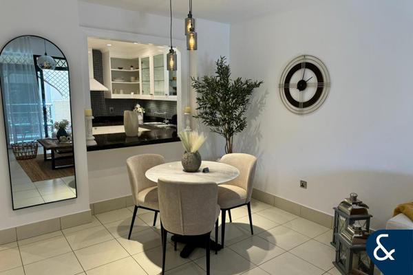 Upgraded | Old Town Community | Available
