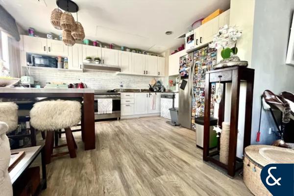 Springs 2 | Type 4M | Upgraded | VOT