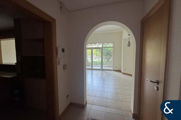2 Bedroom | Unfurnished | Beach Access