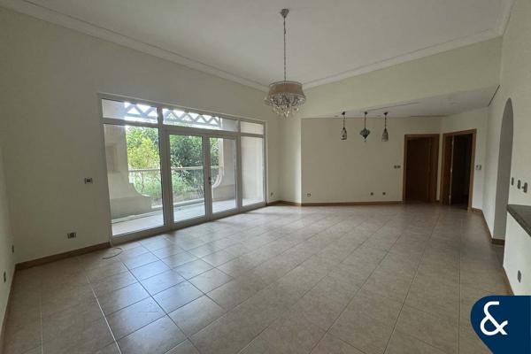 2 Bedroom | Unfurnished | Beach Access
