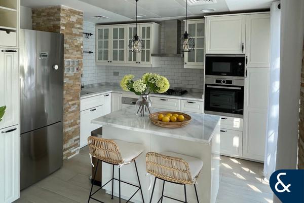 | Lake Views | Upgraded | Private Pool |