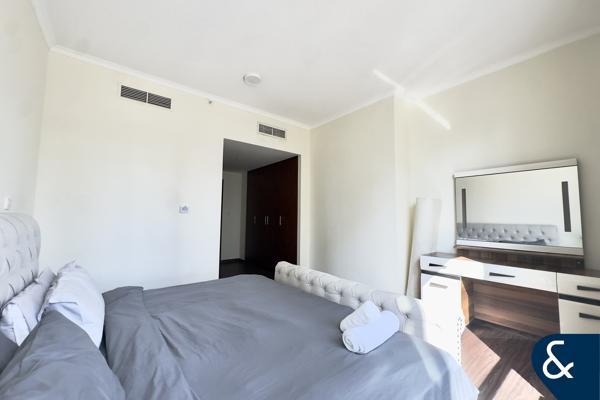 Study | Burj View | Fountain View| BLVD View