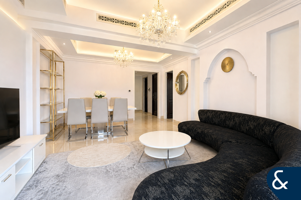 Large Layout | Upgraded | Quiet Location