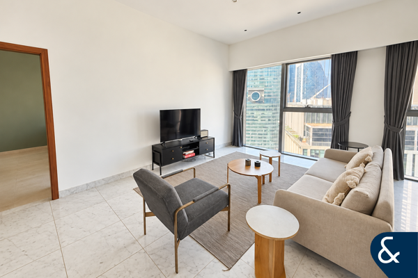 Available now | Furnished | Prime Location