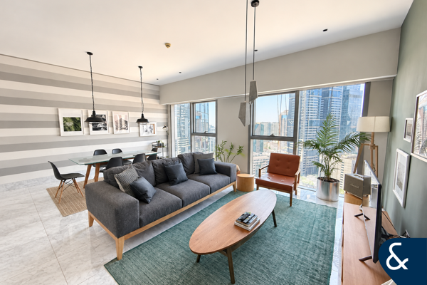 Available now | Furnished | Prime Location