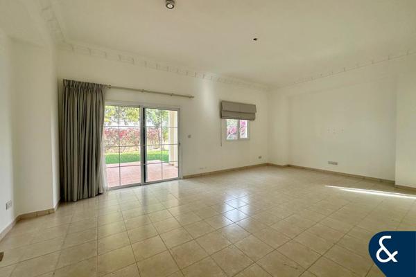 3 Bedrooms | Meadows One | Close To Lake
