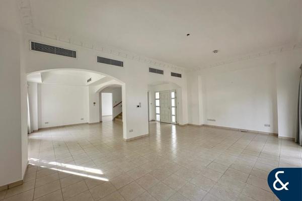 3 Bedrooms | Meadows One | Close To Lake