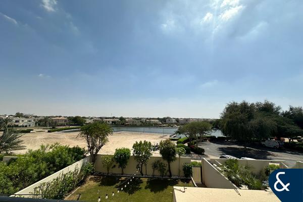 Great Lake Views | Landscaped Garden | 3 Bed