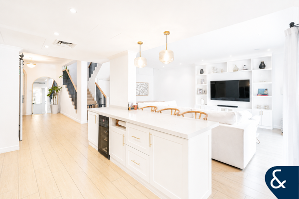 Fully Upgraded | Turnkey | Opposite Park