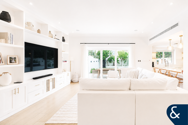 Fully Upgraded | Turnkey | Opposite Park