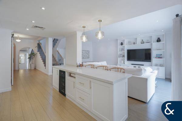 Fully Upgraded | Turnkey | Vacant | Extended