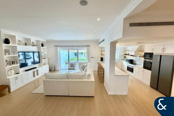 Fully Upgraded | Turnkey | Vacant | Extended