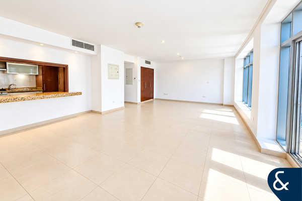 Vacant Now | Largest Layout | Internal View