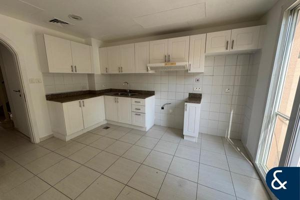 2 Bedroom | 4M | Well-Maintained | Vacant