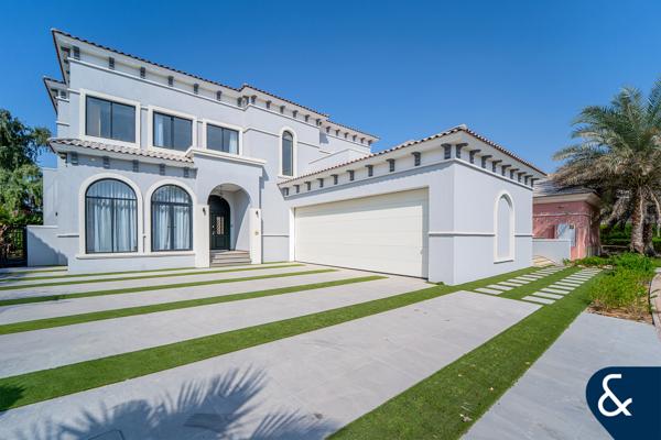 Fully Remodelled and Renovated Private Mansion - Private Pool