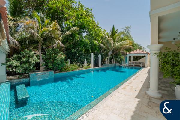 Beautifully Upgraded | Private Pool