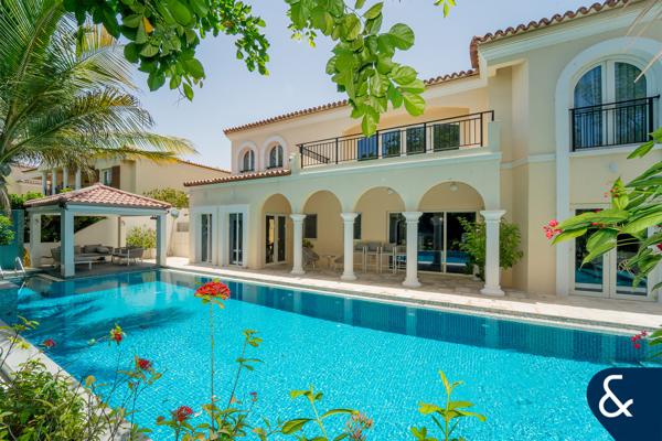 Beautifully Upgraded | Private Pool