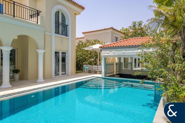 Beautifully Upgraded | Private Pool