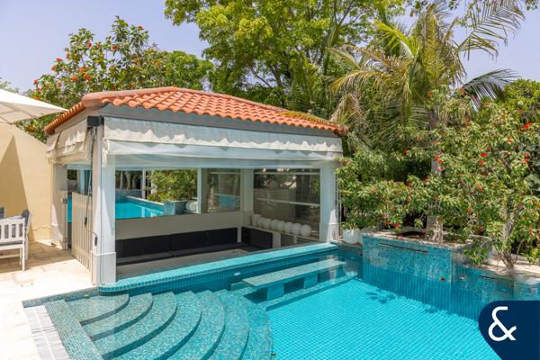 Beautifully Upgraded | Private Pool