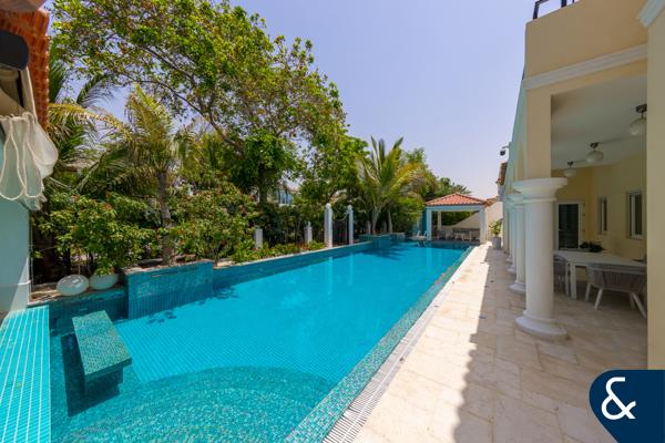Beautifully Upgraded | Private Pool