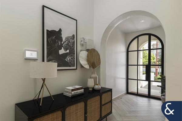 Exclusive | Golf course view | Upgraded