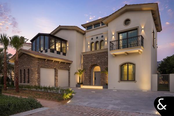 New | The Signature Mansion | Fully Upgraded