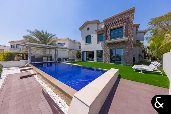 New | The Signature Mansion | Fully Upgraded
