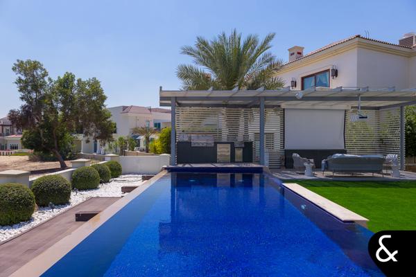 New | The Signature Mansion | Fully Upgraded
