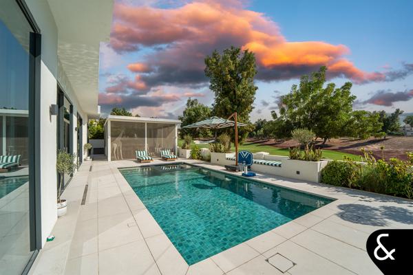 Exclusive and Fully Upgraded - Earth Course View