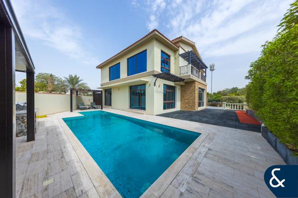 Exclusive | Custom Mansion | Golf View