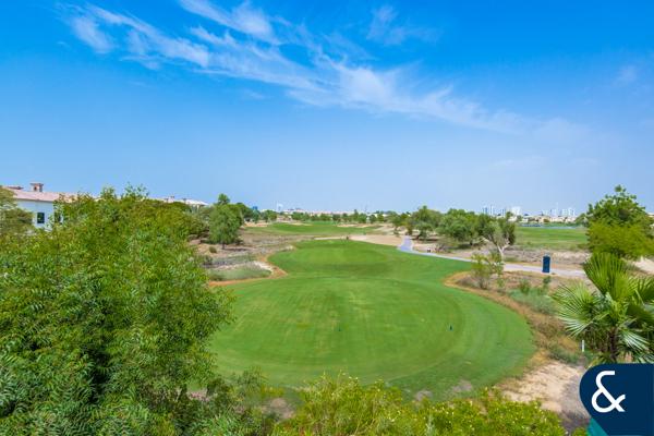 Exclusive | Custom Mansion | Golf View