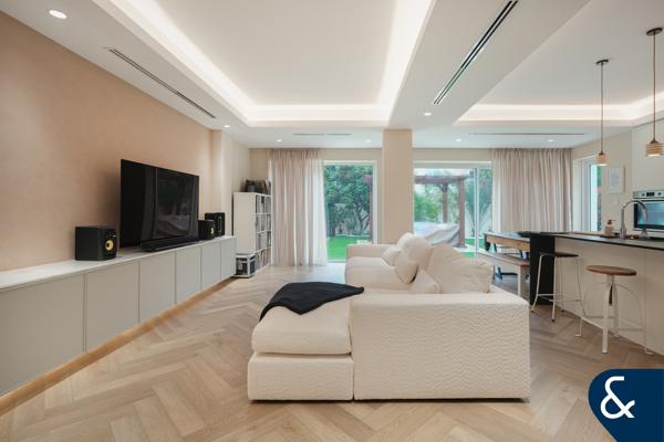 Exclusive | Turnkey | Extended | Type 3E