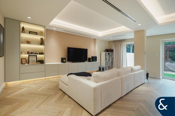 Exclusive | Turnkey | Extended | Type 3E