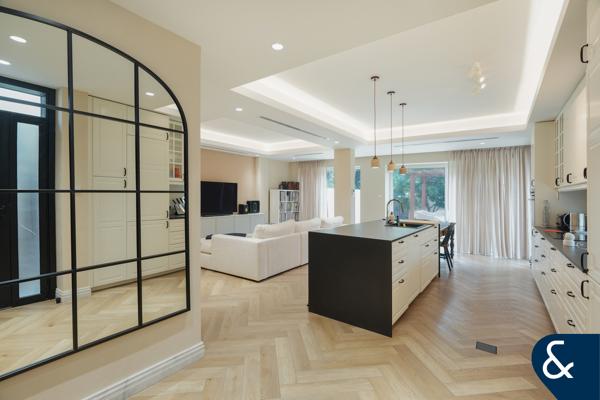 Exclusive | Turnkey | Extended | Type 3E