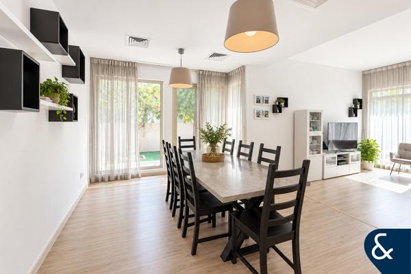 Great Location | Park View | Private Pool