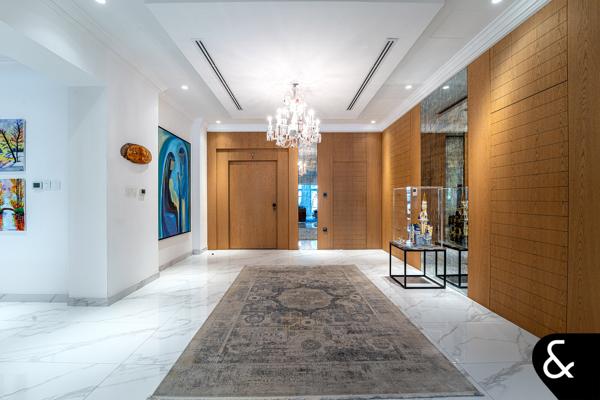 6 Bedrooms | 12,000 Sq Ft  | Exclusive