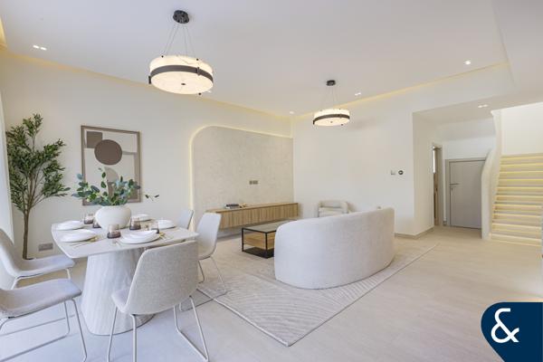 Fully Upgraded | Turnkey | Vacant Now | 4 Bed