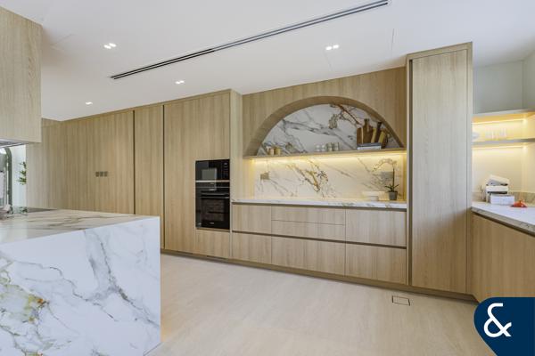 Fully Upgraded | Turnkey | Vacant Now | 4 Bed