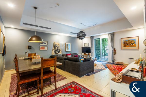 3 Bedrooms | Park Backing | Quiet Location