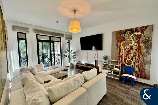 Perfect Home | Terrace | Unique Layout