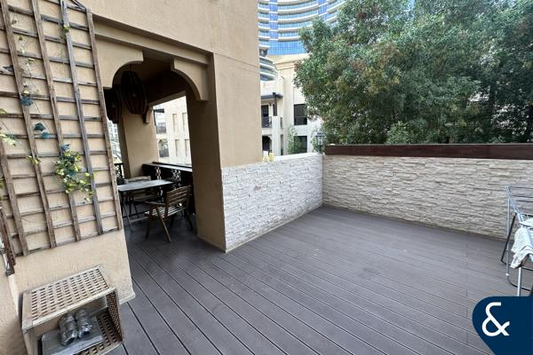 Perfect Home | Terrace | Unique Layout
