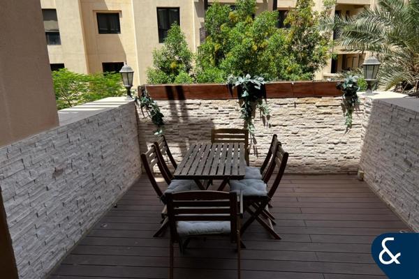 Perfect Home | Terrace | Unique Layout