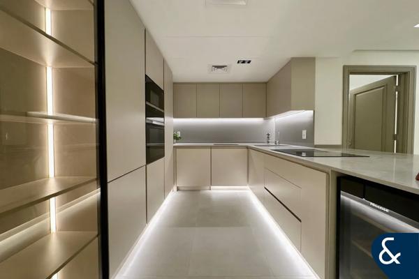 Fully Upgraded | Terrace | Unique Layout