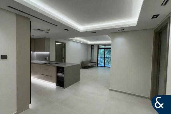 Fully Upgraded | Terrace | Unique Layout