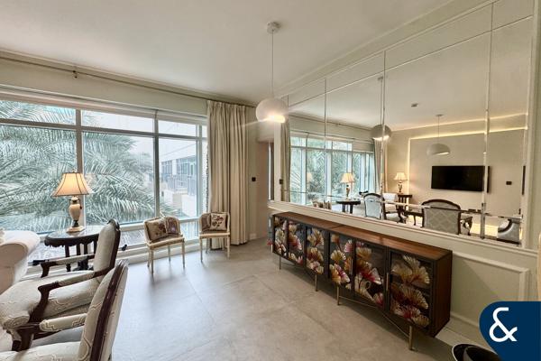 Upgraded | Exclusive | Vacant on transfer