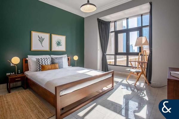 Prime Location | Vacant | Spacious Layout